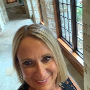 Meet your Posher, Terry